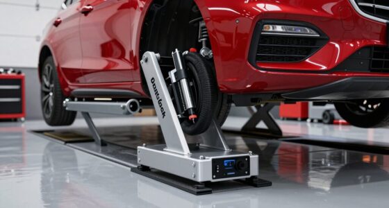 top portable car lift picks