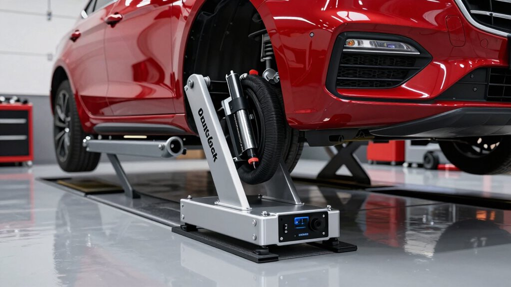 top portable car lift picks