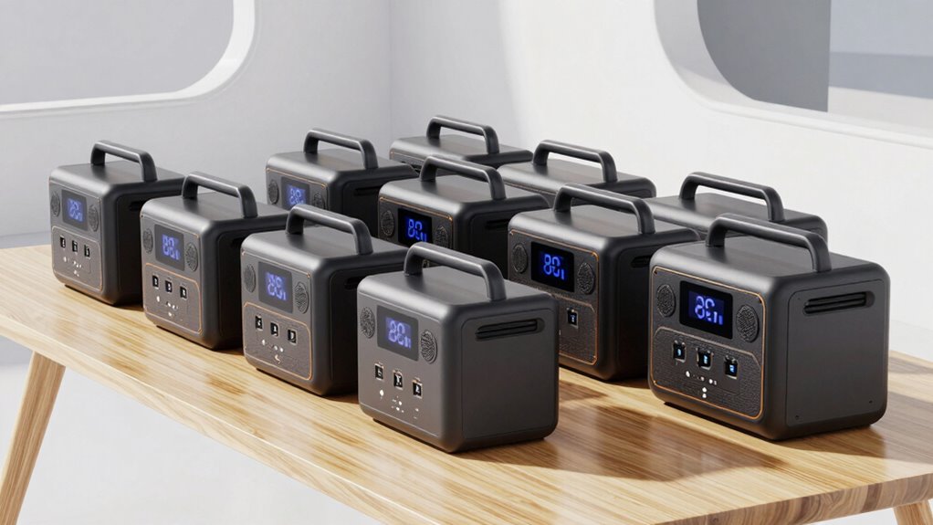 top portable power stations