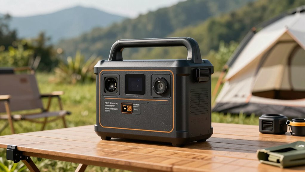 top portable power stations