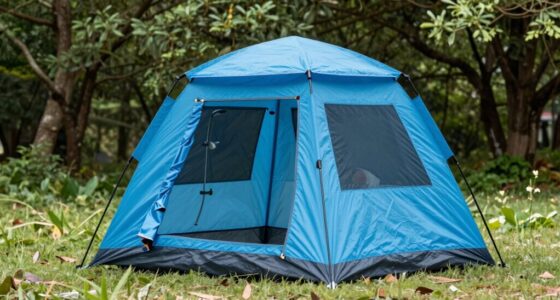 top portable privacy shower tents
