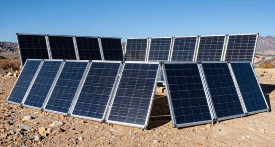 top portable solar panel picks