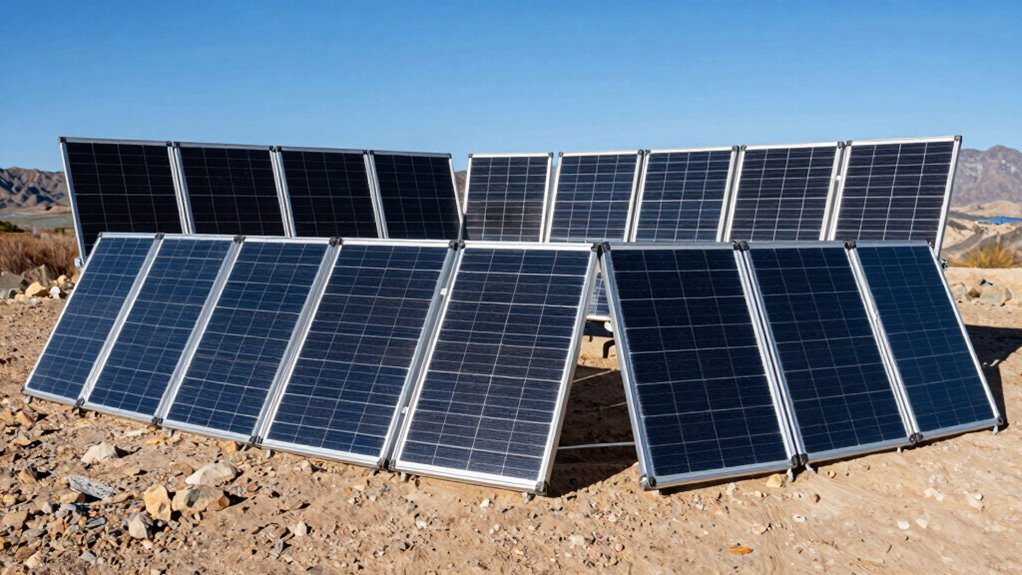 top portable solar panel picks