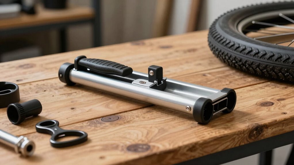 top portable tire changers