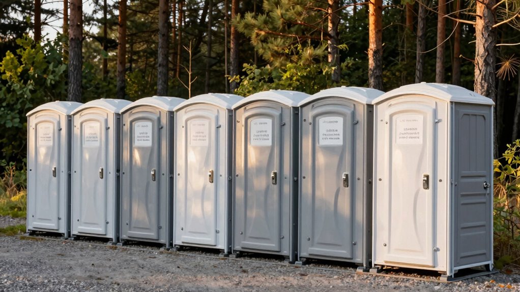 top portable toilet picks