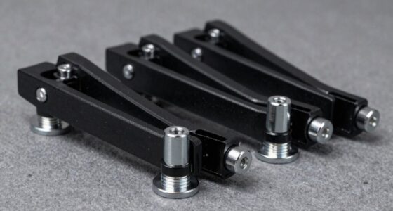 top rated double lock jack stands