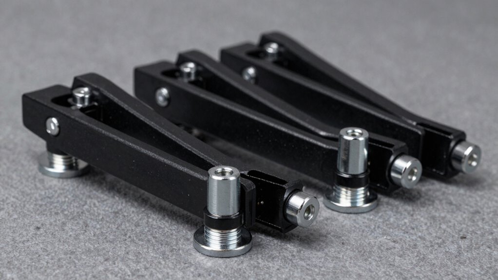 top rated double lock jack stands