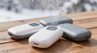 top rechargeable hand warmers