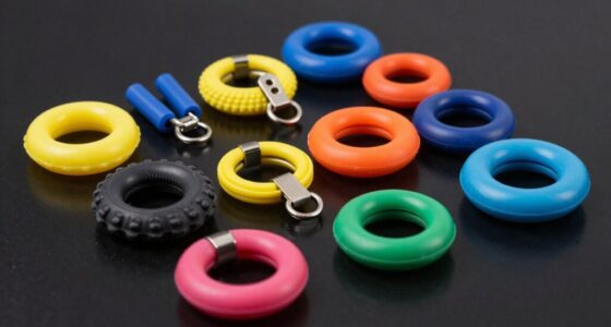 top recovery ring kits