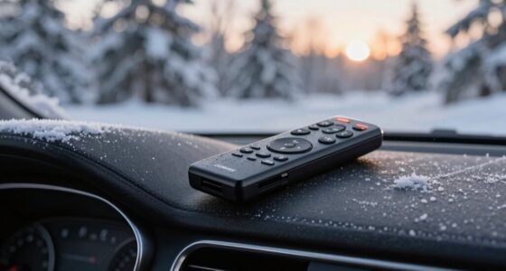 top remote car starter kits