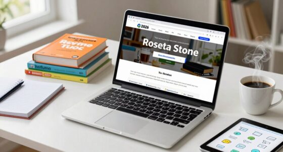 top rosetta stone deals