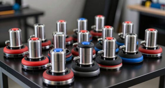 top rotary polishers 2026