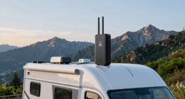 top rv wifi extenders
