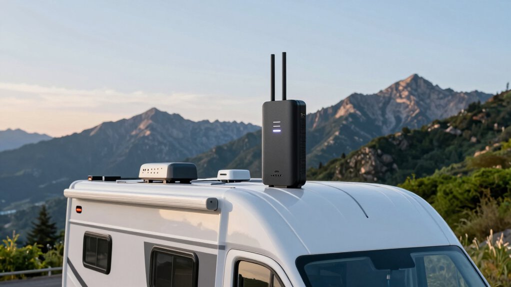 top rv wifi extenders