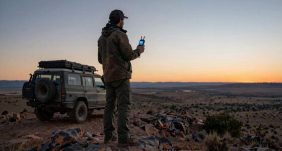 top satellite communicators 2026