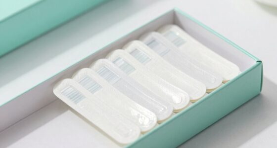 top sensitive whitening strips