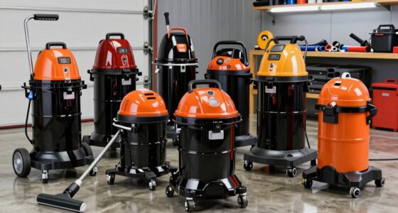 top shop vacuums 2026