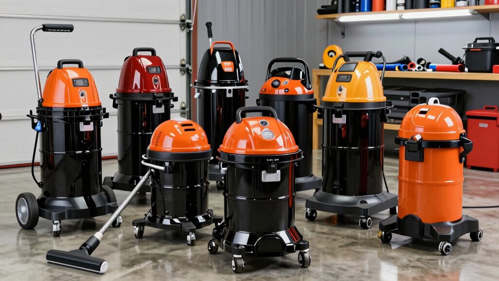 top shop vacuums 2026