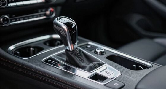 top short shifter kits