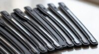 top silicone wiper blades
