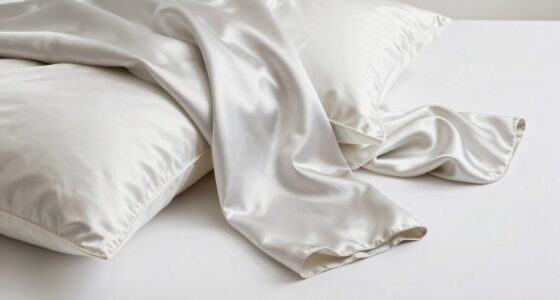 top silk pillowcases 2026