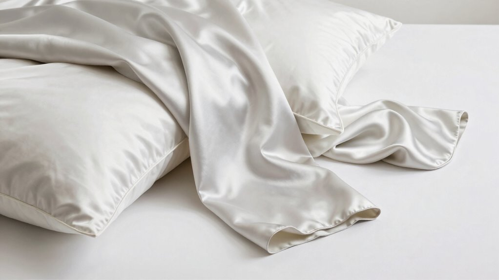 top silk pillowcases 2026