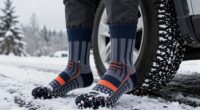top snow socks for 2026