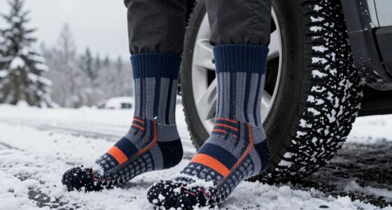 top snow socks for 2026