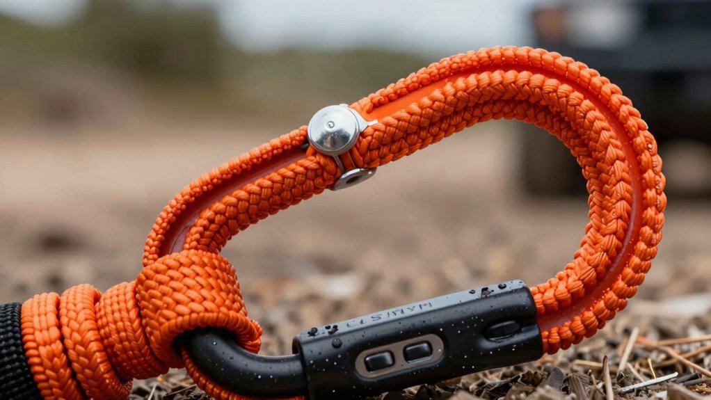 top soft shackles 2026