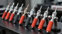 top spring compressor picks