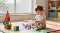 top stem toys for toddlers