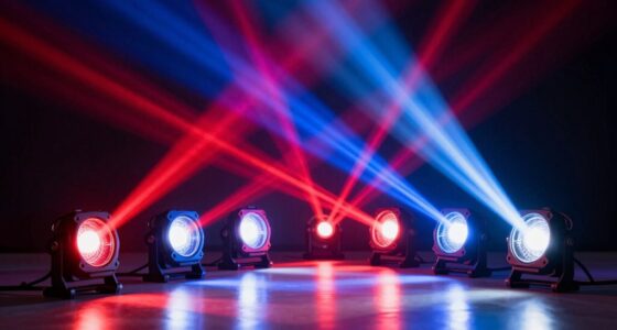 top strobe light kit picks