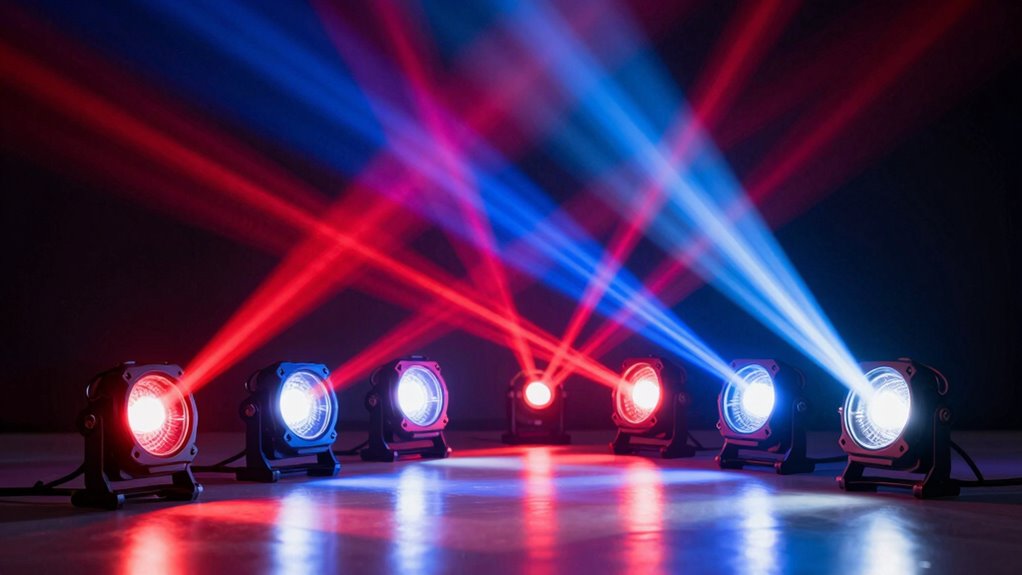 top strobe light kit picks