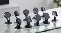 top suction cup phone mounts
