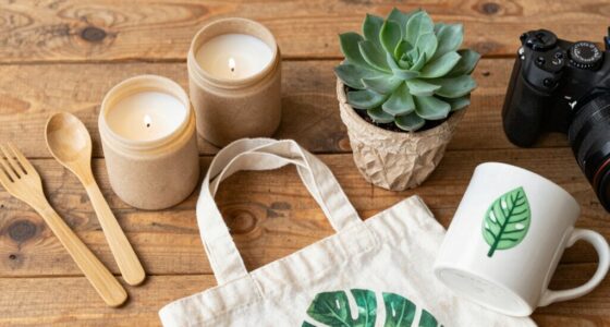 top sustainable gift ideas