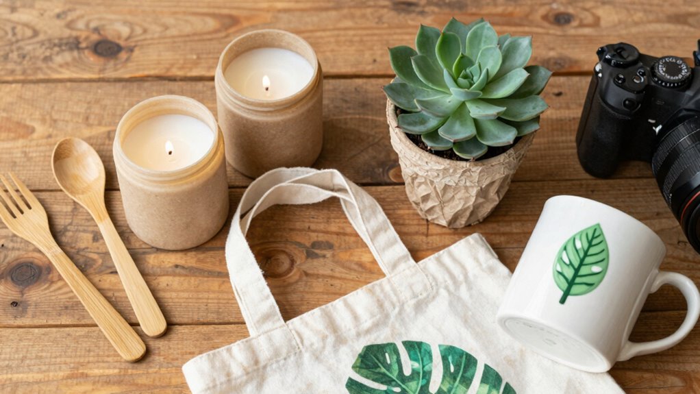 top sustainable gift ideas