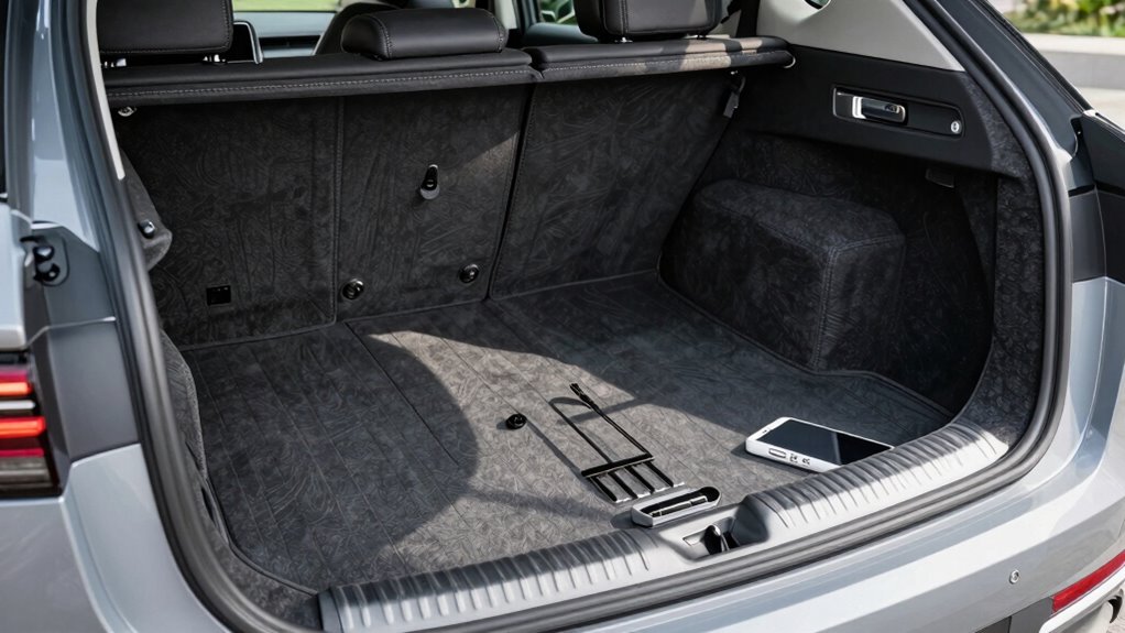 top suv cargo mat picks