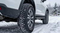 top suv winter tire picks