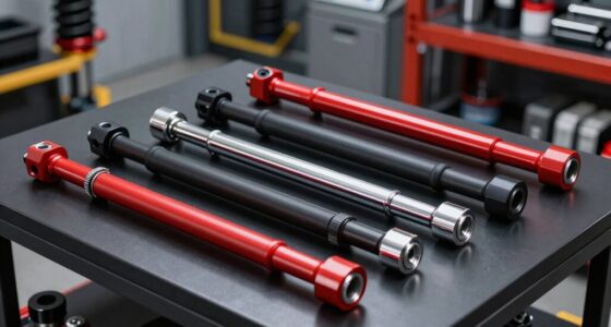 top sway bar kit reviews