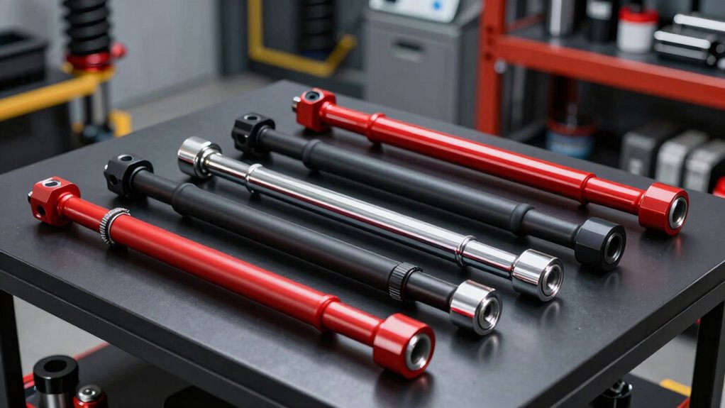 top sway bar kit reviews