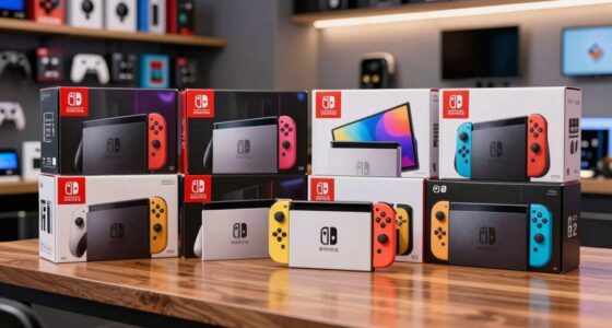 top switch 2 bundle deals