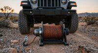 top synthetic winch kits