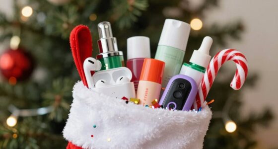 top teen stocking stuffer ideas