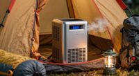 top tent air conditioners