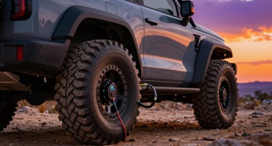 top tire deflation systems