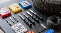 top tire repair kits