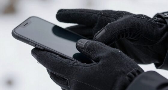 top touchscreen gloves 2026
