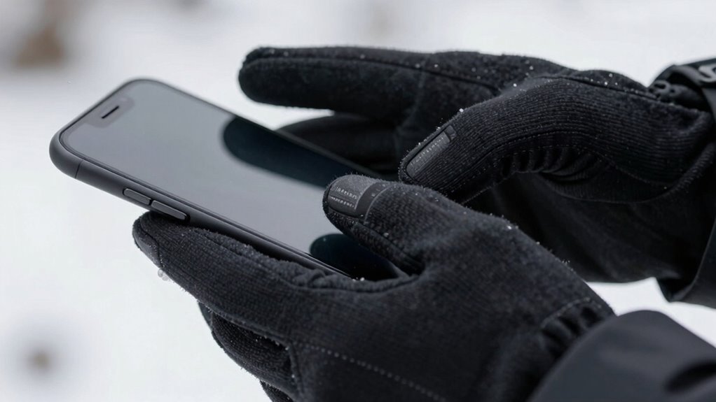 top touchscreen gloves 2026
