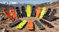 top traction boards for all terrain