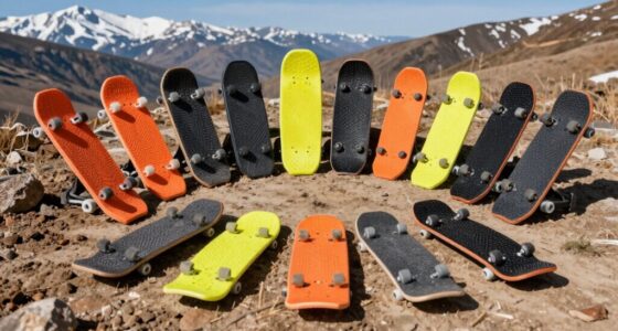 top traction boards for all terrain
